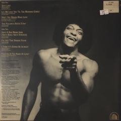 Carl Carlton She's A Bad Mama Jama LP
