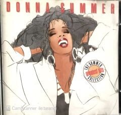 Donna Summer Greatest Hits CD