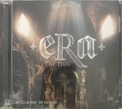 Era The Mass CD