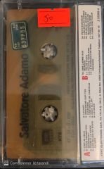 Salvatore Adamo - Salvatore Adamo KASET