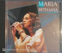 Maria Bethania - Maria Bethania CD