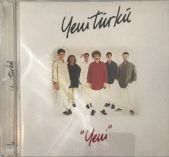 Yeni Türkü Yeni CD