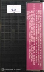 Carlos Gardel For Export KASET