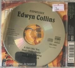 Edwyn Collins A Girl Like You CD