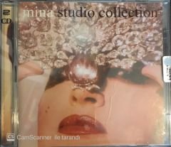 Mina - Studio Collection 2 x CD