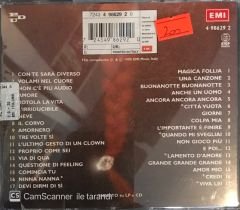 Mina - Studio Collection 2 x CD