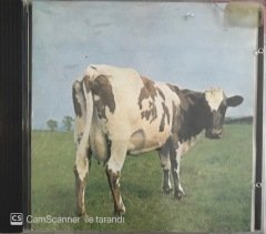 Pink Floyd Atom Heart Mother CD