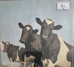 Pink Floyd Atom Heart Mother CD
