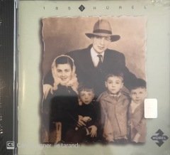 Hürel 1953 CD