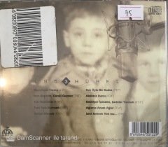 Hürel 1953 CD