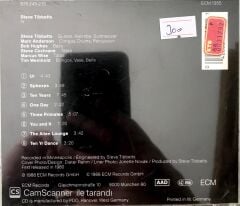 Steve Tibbetts / Yr CD