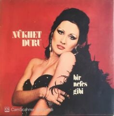 Nükhet Duru - Bir Nefes Gibi LP