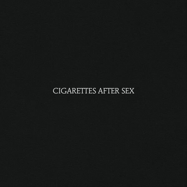 Cigarettes After Sex - Cigarettes After Sex LP