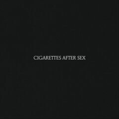 Cigarettes After Sex - Cigarettes After Sex LP