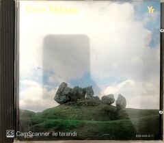 Steve Tibbetts / Yr CD