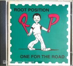 Root Position - One For The Road - CD