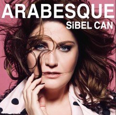 Sibel Can Arabesque Çift LP
