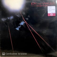 Jon And Vangelis - Short Stories LP