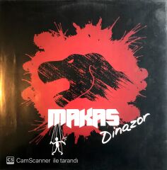 Makas Dinazor LP
