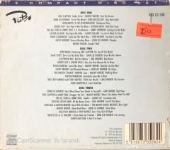 The Blues Collection - Various Artists 3 x CD