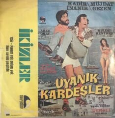 İkizler - Param Yok Pulum Yok 45lik