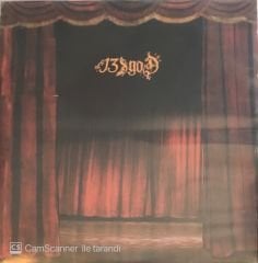 13 & God – 13 & God Double LP