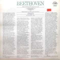 Beethoven - Piano Sonatas- Jan Novotny