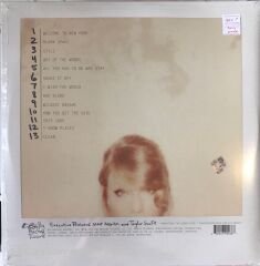 Taylor Swift - 1989 Double LP