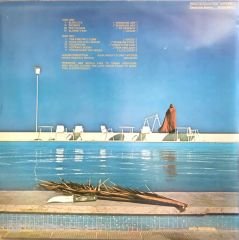 The Best Of Wishbone Ash LP