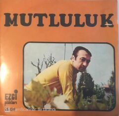 Ömür Göksel Mutluluk 45lik