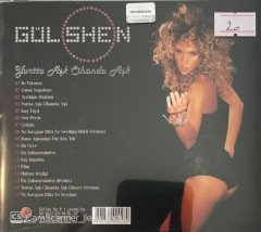 Gül''she''n Yurtta Aşk Cihanda Aşk CD