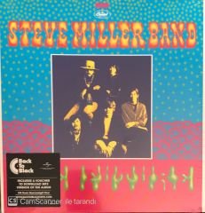 Steve Miller Band Children Of The Future LP