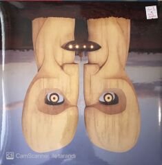 Pink Floyd The Division Bell Remastered Double LP