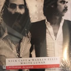 Nick Cave & Warren Ellis CD