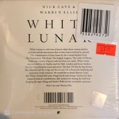 Nick Cave & Warren Ellis CD