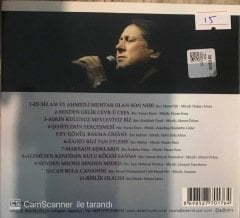 Ahmet Özkan Son Nebi CD