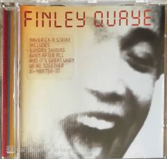 Finley Quaye - Maverick A Strike - CD