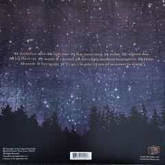 Gregory Alan İsakov - This Empty Northern Hemisphere LP