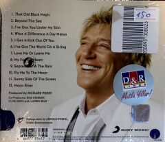 Rod Stewart / Fly Me To The Moon CD