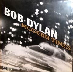 Bob Dylan / Modern Times Double LP