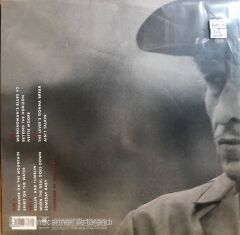 Bob Dylan / Modern Times Double LP