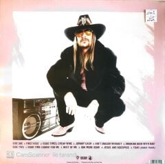 Kid Rock First Kiss LP