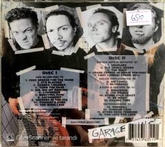 Metallica Garage Inc. 2'li CD