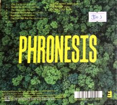 Phronesis - We Are All - CD