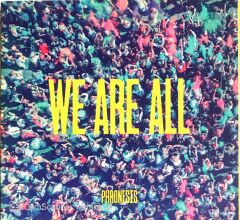 Phronesis - We Are All - CD