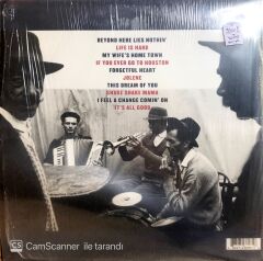 Bob Dylan / Together Through Life Double LP