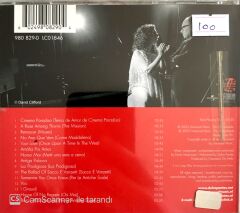 Ennio Morricone & Dulce Pontes  - Focus CD