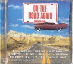On The Road Again CD