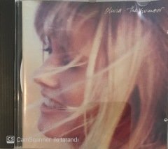 Olivia Newton John The Rumour CD