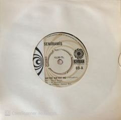 Semiramis Neydi Neydi Ne 45 Lik